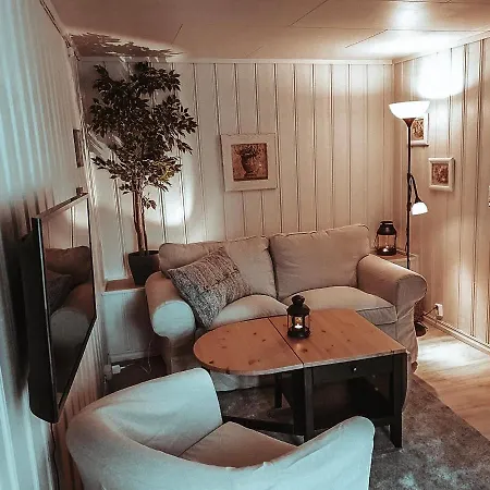 Stall Poeme Apartmán *