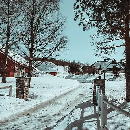Apartmán Stall Poeme Kodal