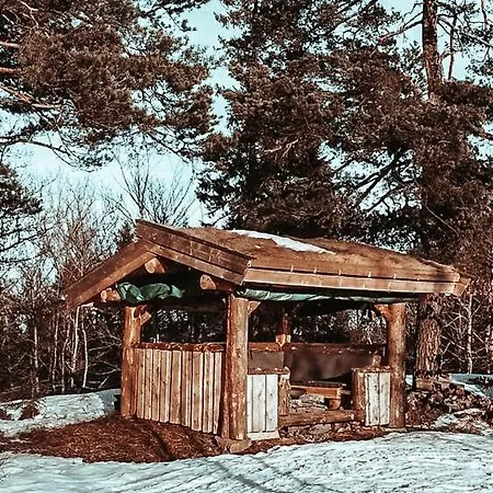 Stall Poeme Apartmán Kodal