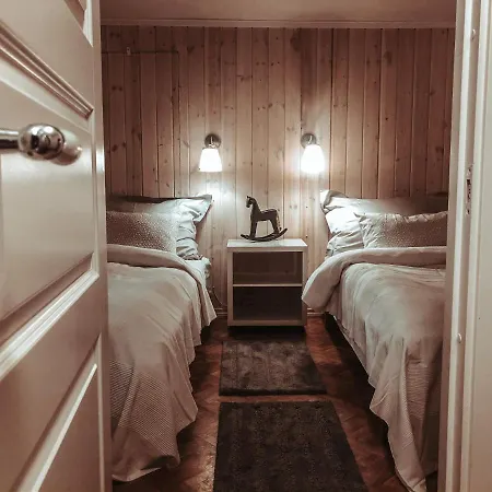 Apartmán Stall Poeme Kodal