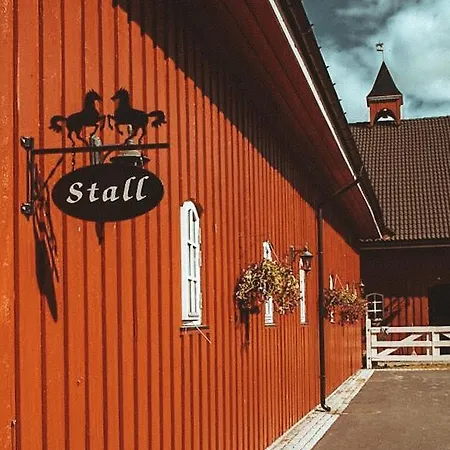 Stall Poeme Apartmán Kodal