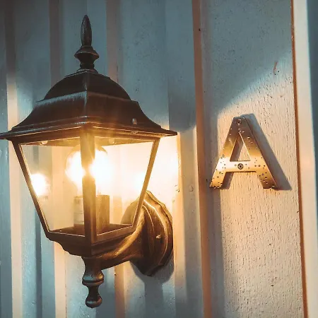 Stall Poeme Apartmán Kodal